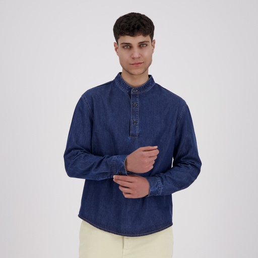 Chemise homme kontakt tendances de mode